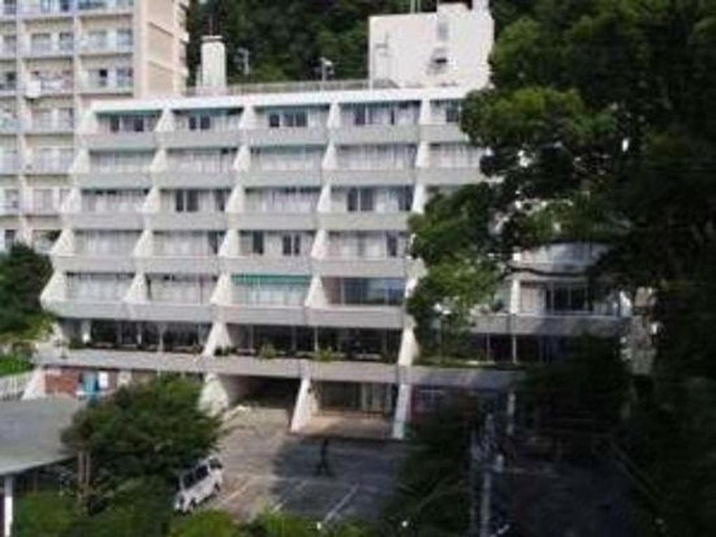 Breezbay Seaside Resort Atami Атами Экстерьер фото
