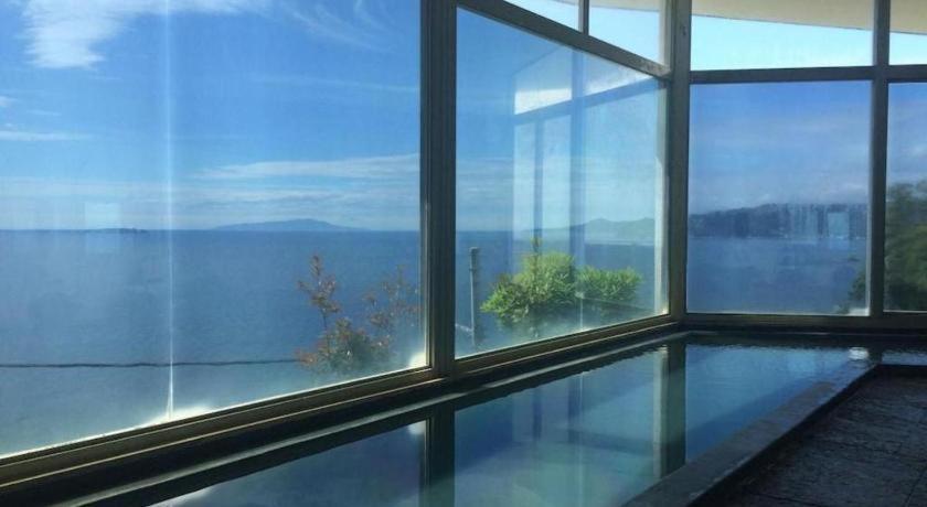 Breezbay Seaside Resort Atami Атами Экстерьер фото