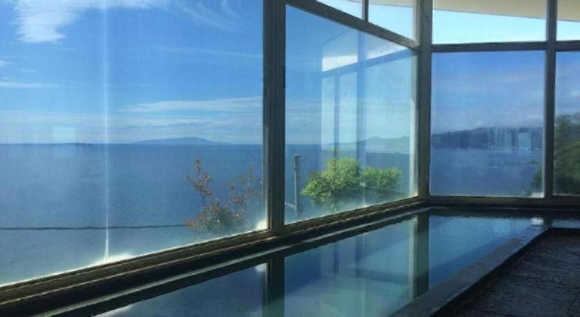 Breezbay Seaside Resort Atami Атами Экстерьер фото